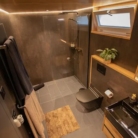 Apartmán Modern For Two Alt St. Johann