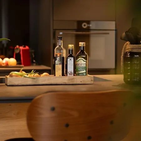 Modern For Two *
