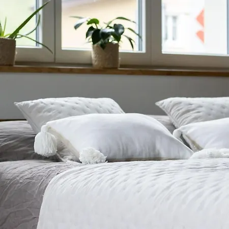 Modern For Two
