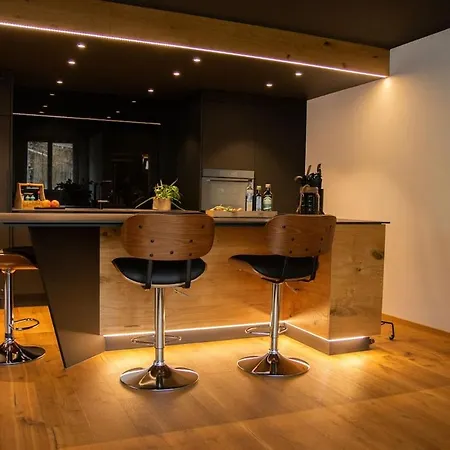 Apartment Modern For Two Alt St. Johann