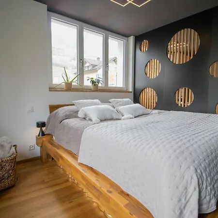 Apartment Modern For Two Alt St. Johann