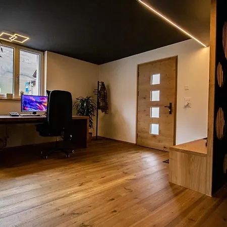 Modern For Two *